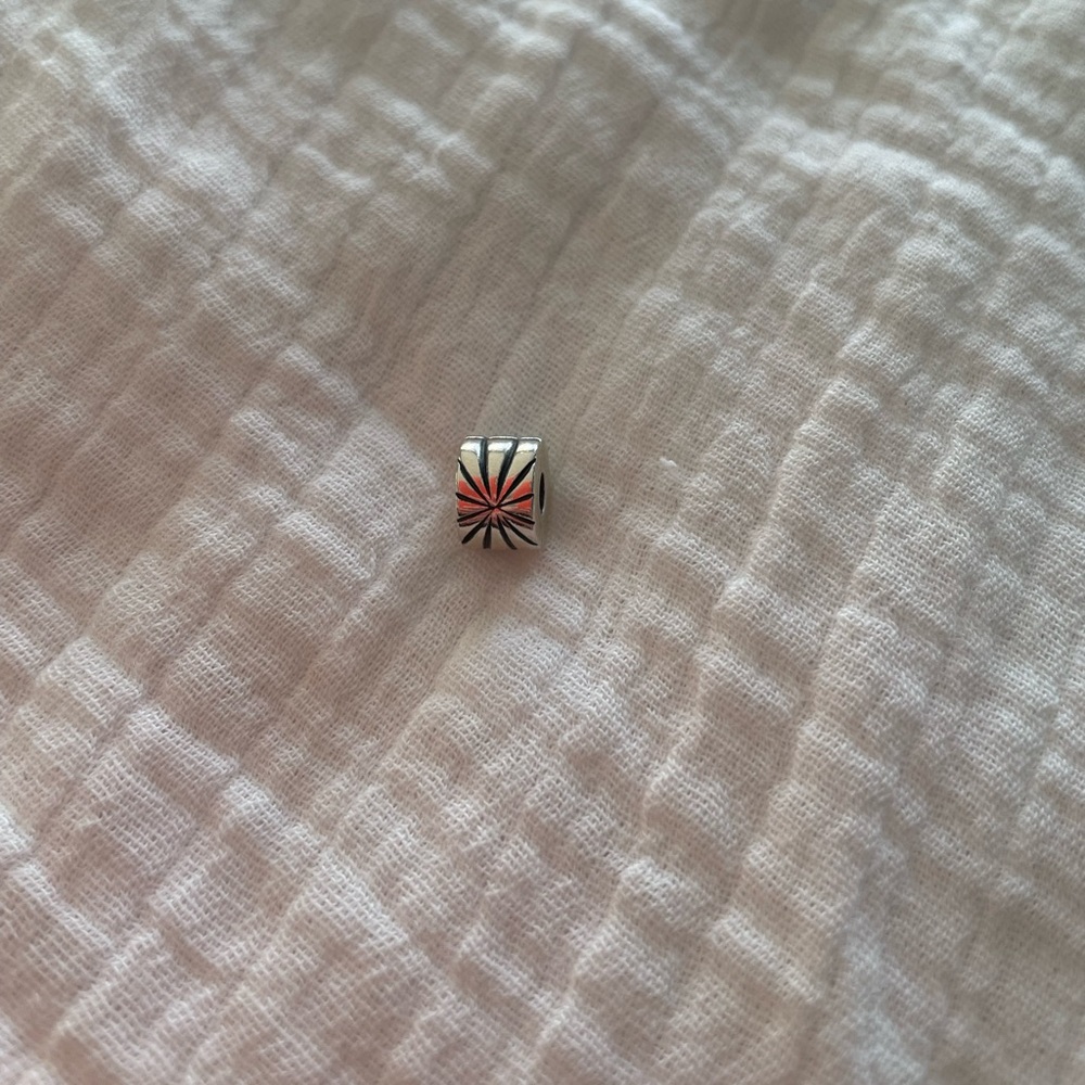 Pandora Charm Set, Set Of Two - image 1